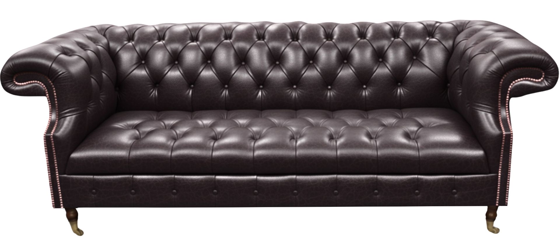 The Mayfair Chesterfield